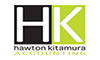 HK Accounting company logo