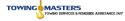 Towing Masters company logo