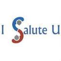 I Salute U company logo