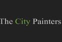 The City Painters company logo