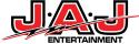 JAJ Entertainment company logo