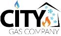 City Gas Company Limited company logo