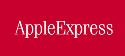 Apple Express company logo