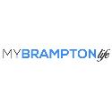 My Brampton Life company logo