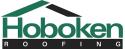 Hoboken Roofing company logo