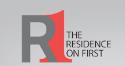 The Residence on First company logo
