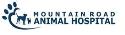 Mountain Road Animal Hospital company logo