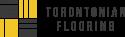 Torontonian Flooring company logo