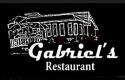 Gabriel’s Restaurant Bar & Grill company logo