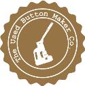 Used Button Maker Co. company logo