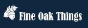 Fine Oak Things company logo