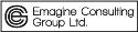 Emagine Print / Emagine Consulting Group Ltd. company logo