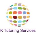 K Tutoring Services company logo
