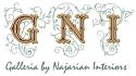 Galleria by Najarian Interiors company logo