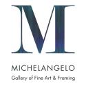 Michelangelo Gallery of Fine Art & Framing company logo