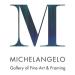 Michelangelo Gallery of Fine Art & Framing