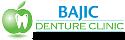 Bajic Denture Clinic company logo