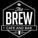 The Brew Cafe & Bar company logo