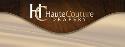 Haute Couture Drapery company logo