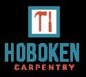 Hoboken Carpentry company logo
