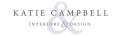 Katie Campbell Interiors & Design company logo