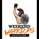 Weekend Warriors Bootcamp company logo