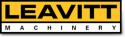 Leavitt Machinery company logo