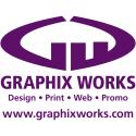 Graphix Works company logo