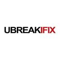 uBreakiFix company logo