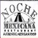 Noche Mexicana company logo