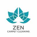 Zen Carpet Cleaning company logo