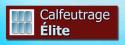 Calfeutrage Elite company logo