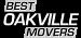 Best Oakville Movers