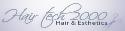 Hair Tech 2000 company logo