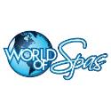 World Of Spas company logo