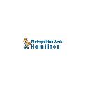 Metropolitan Junk Hamilton company logo