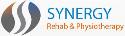 Synergy Rehab & Physiotherapy Centrea company logo