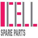 iCell Spare Parts company logo