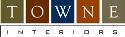 Towne Interiors company logo