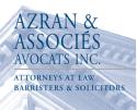 Azran & Associés Avocats Inc. company logo