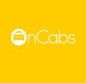 OnCabs Vancouver company logo