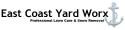 East Coast Yard Worx company logo