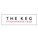 The Keg Steakhouse + Bar company logo