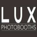 Lux Photo Booth Rental company logo