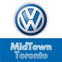 Volkswagen Midtown Toronto company logo