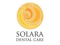 Solara Dental Care company logo