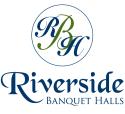 Riverside Banquet Halls company logo