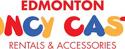 Edmonton Bouncy Castle Ltd. company logo