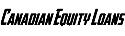 Canadian Equity Loans company logo