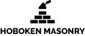 Hoboken Masonry company logo